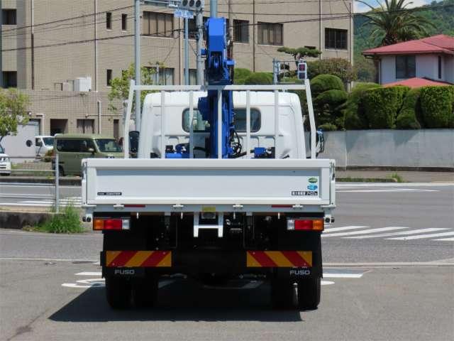 キャンター（愛媛県伊予市）画像7