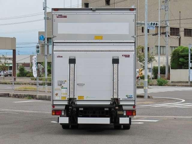 エルフトラック（愛媛県伊予市）画像7