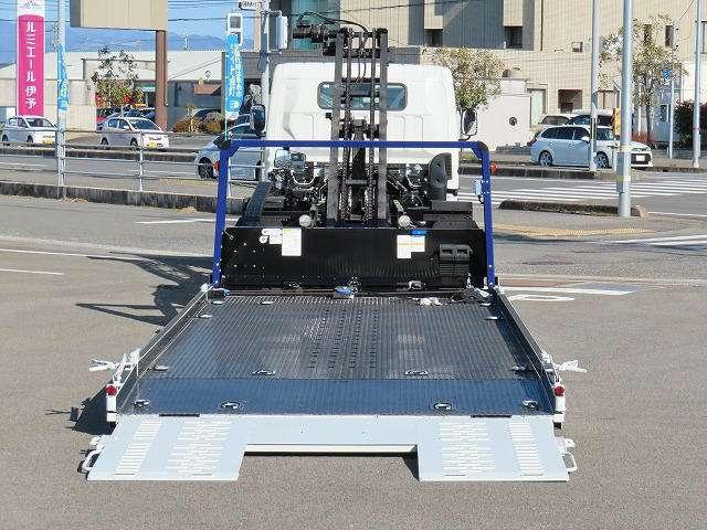 キャンター（愛媛県伊予市）画像8