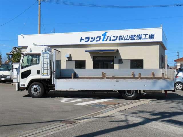 イスズフォワード（愛媛県伊予市）画像8