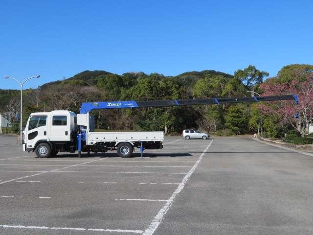 イスズフォワード（愛媛県伊予市）画像8