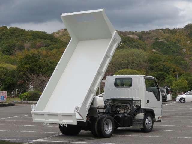 タイタントラック（愛媛県伊予市）画像8