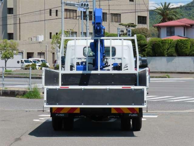 キャンター（愛媛県伊予市）画像8