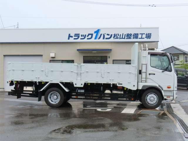 ふそうファイター（愛媛県伊予市）画像4
