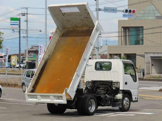 タイタントラック（愛媛県伊予市）画像8