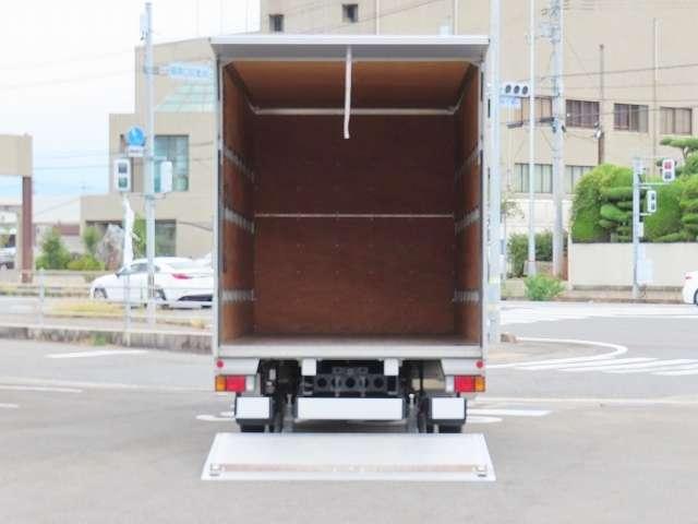 エルフトラック（愛媛県伊予市）画像8