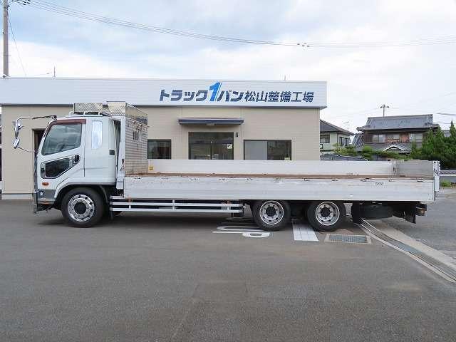 ふそうファイター（愛媛県伊予市）画像8