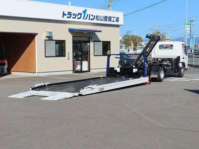 キャンター（愛媛県伊予市）画像9