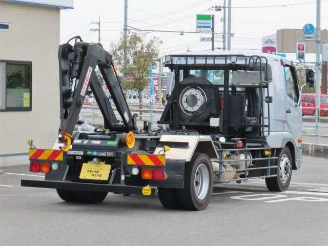 ふそうファイター（愛媛県伊予市）画像8