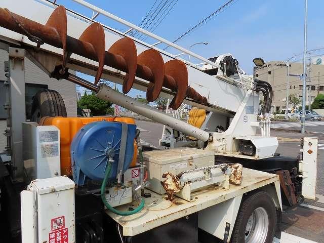 エルフトラック（愛媛県伊予市）画像10