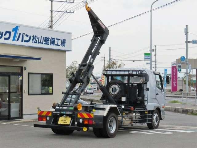 ふそうファイター（愛媛県伊予市）画像9
