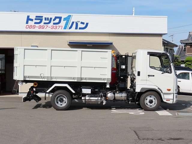 ふそうファイター（愛媛県伊予市）画像4