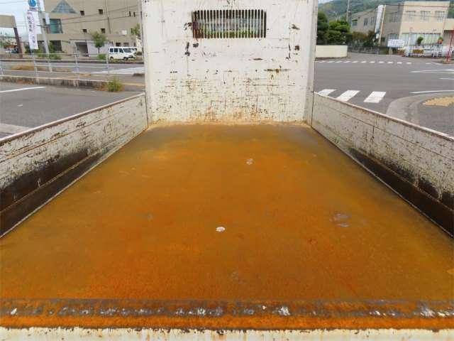 タイタントラック（愛媛県伊予市）画像11