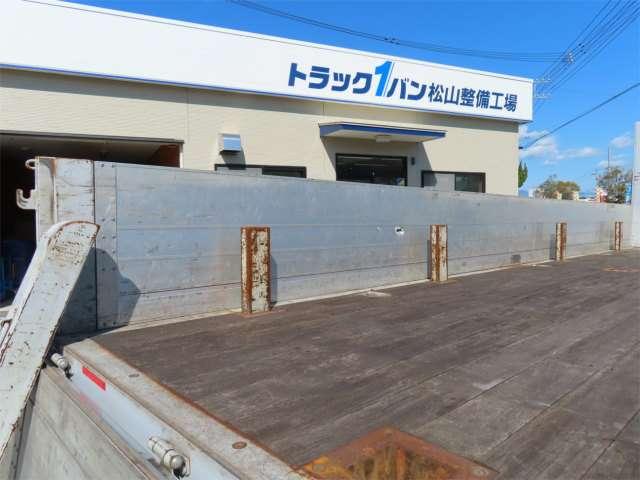 イスズフォワード（愛媛県伊予市）画像12