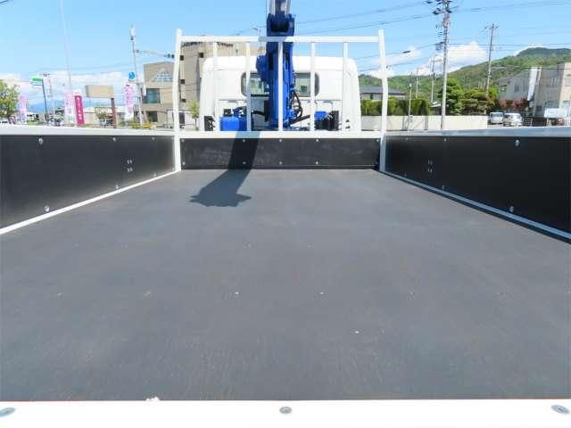 キャンター（愛媛県伊予市）画像12