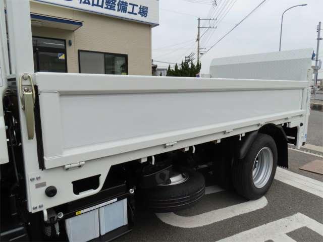 キャンター（愛媛県伊予市）画像13
