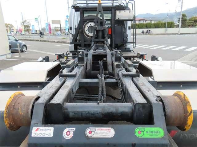 ふそうファイター（愛媛県伊予市）画像12
