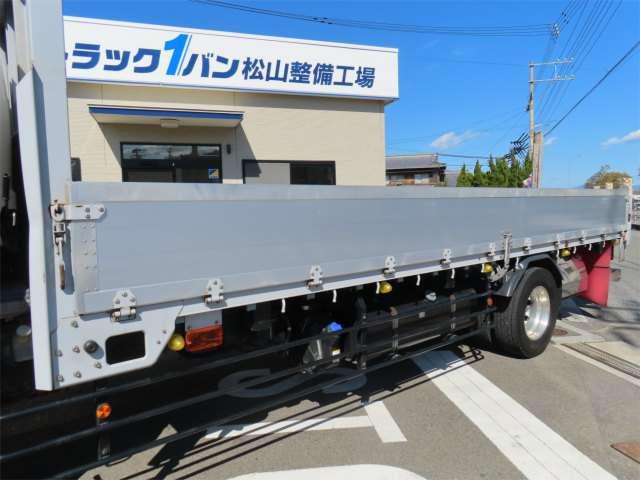 イスズフォワード（愛媛県伊予市）画像14