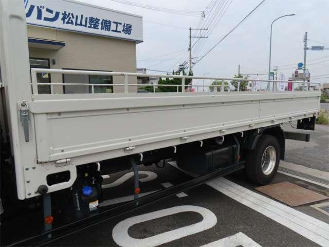 ヒノレンジャー(愛媛県伊予市)