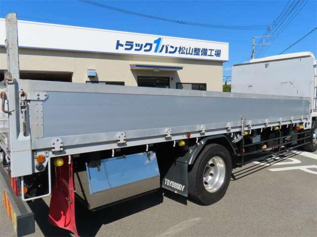 イスズフォワード（愛媛県伊予市）画像15