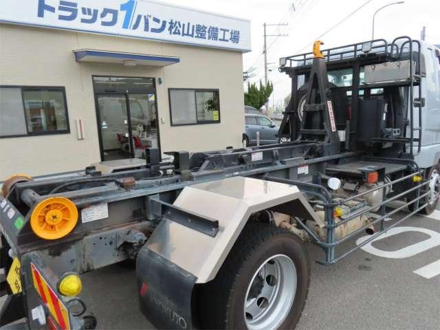 ふそうファイター（愛媛県伊予市）画像14