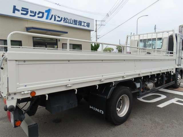 ヒノレンジャー(愛媛県伊予市)