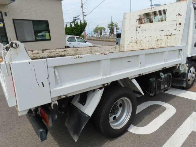 タイタントラック（愛媛県伊予市）画像15