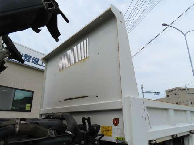 タイタントラック（愛媛県伊予市）画像16
