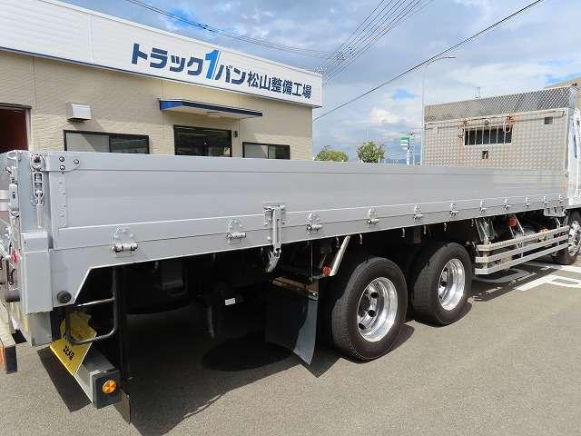 ふそうファイター（愛媛県伊予市）画像16