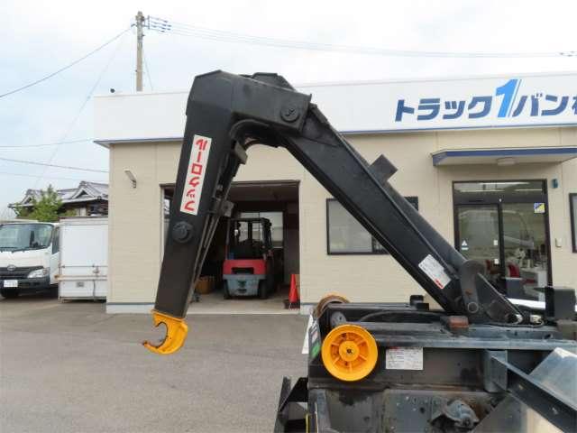 ふそうファイター（愛媛県伊予市）画像16