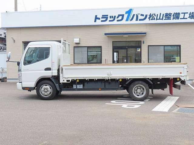 キャンター(愛媛県伊予市)