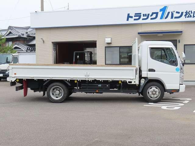 キャンター(愛媛県伊予市)