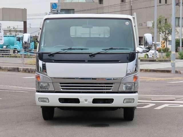 キャンター(愛媛県伊予市)