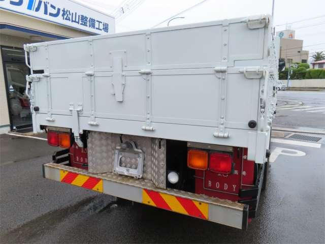 ふそうファイター（愛媛県伊予市）画像16