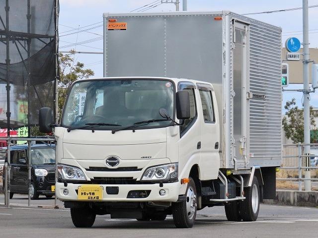 デュトロ トラック1バン松山（愛媛県伊予市）｜エムジェー