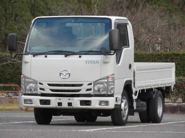 タイタントラック トラック1バン松山（愛媛県伊予市）｜エムジェー