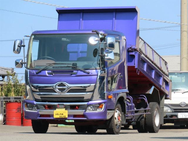 ヒノレンジャー（愛媛県伊予市）