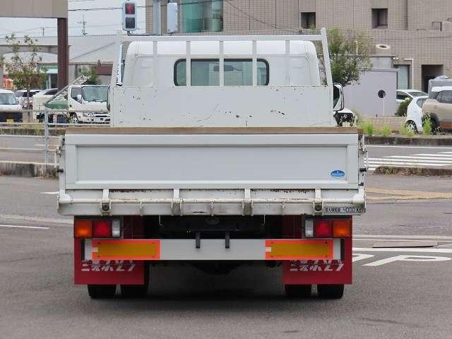キャンター(愛媛県伊予市)