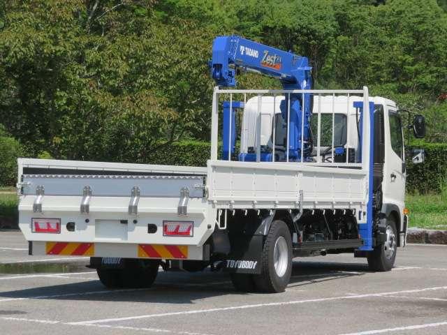 ヒノレンジャー（愛媛県伊予市）画像2