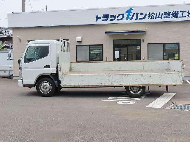キャンター(愛媛県伊予市)
