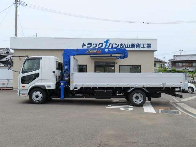 ふそうファイター（愛媛県伊予市）画像3