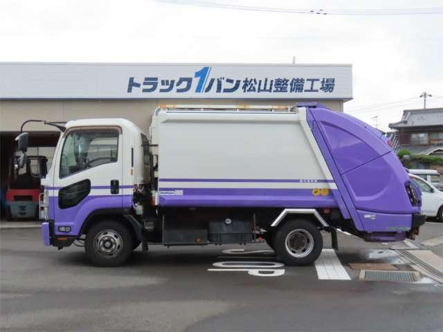イスズフォワード（愛媛県伊予市）画像3