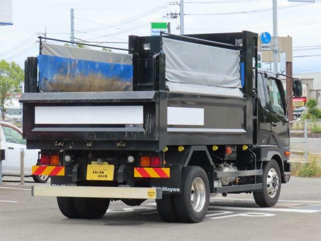 ふそうファイター（愛媛県伊予市）画像2