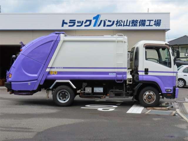 イスズフォワード（愛媛県伊予市）画像4