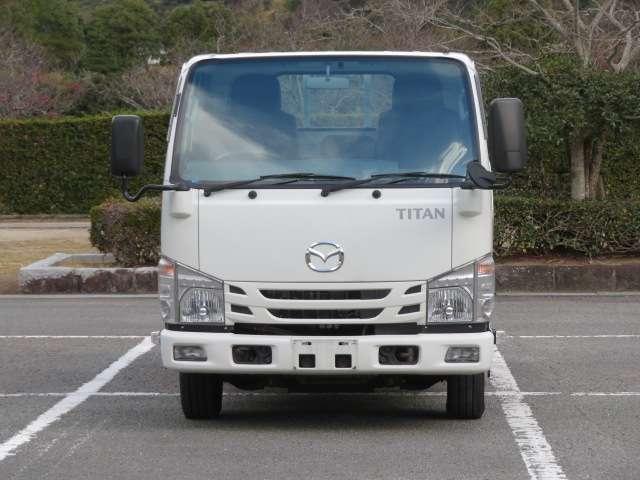 タイタントラック（愛媛県伊予市）画像5