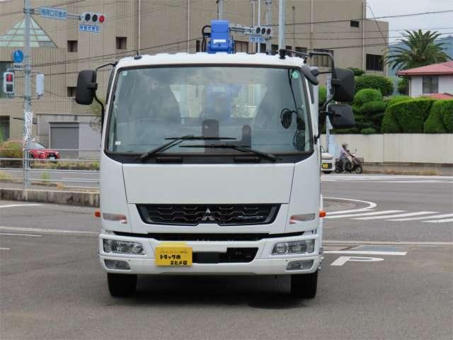 ふそうファイター（愛媛県伊予市）画像5