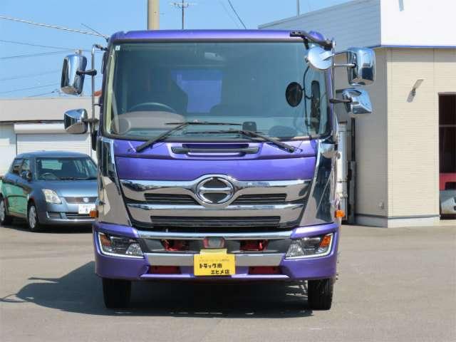 ヒノレンジャー（愛媛県伊予市）画像5