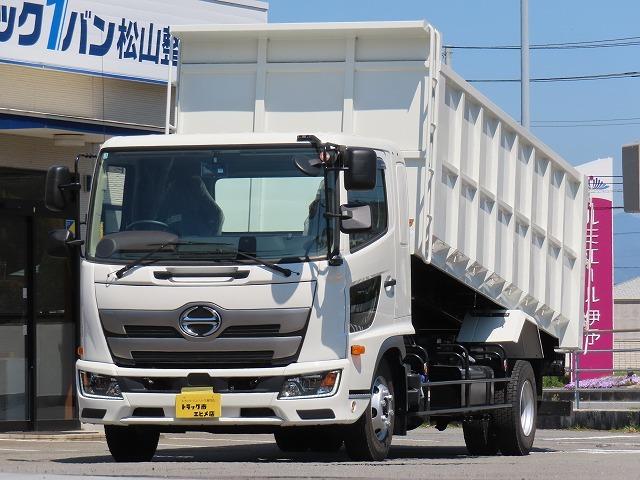 ヒノレンジャー（愛媛県伊予市）