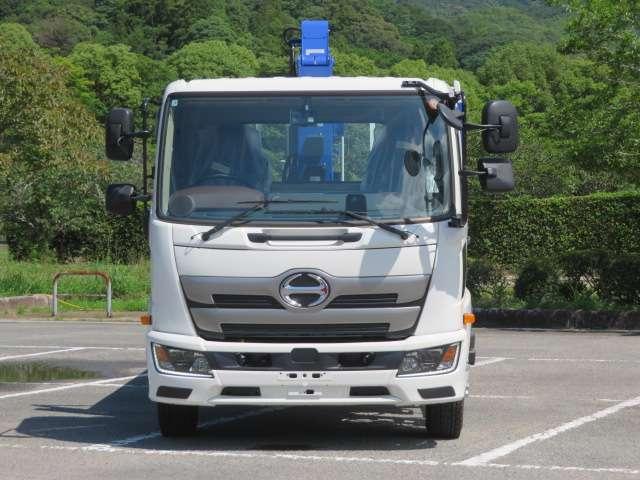 ヒノレンジャー（愛媛県伊予市）画像5