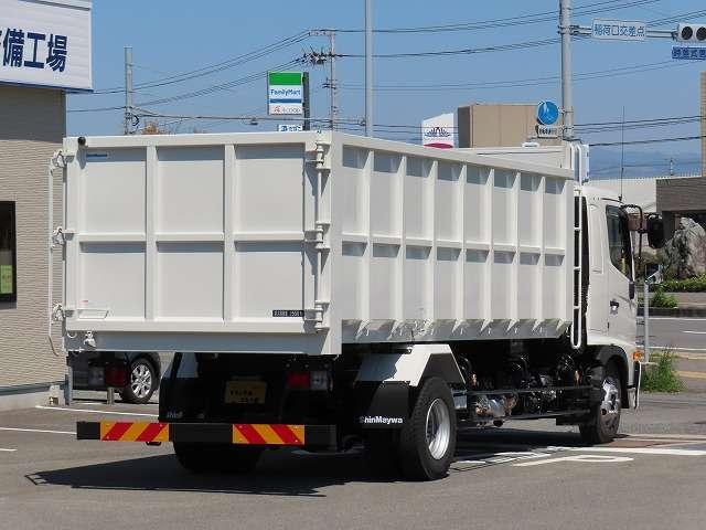 ヒノレンジャー（愛媛県伊予市）画像2